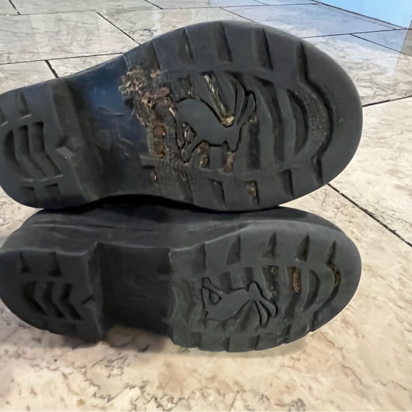 VGUC Joules rain boots - Picture 4 of 7